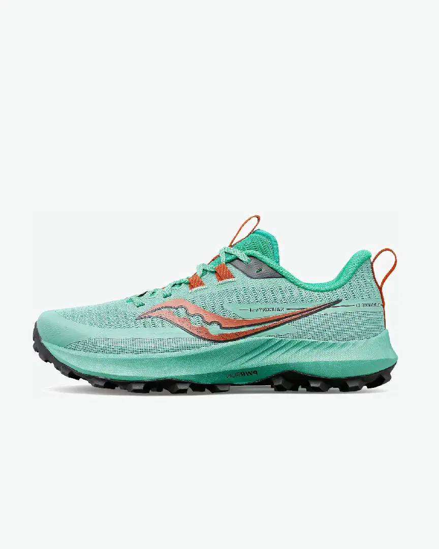 Saucony Peregrine 13 W - S10838-25 (0) au meilleur prix !