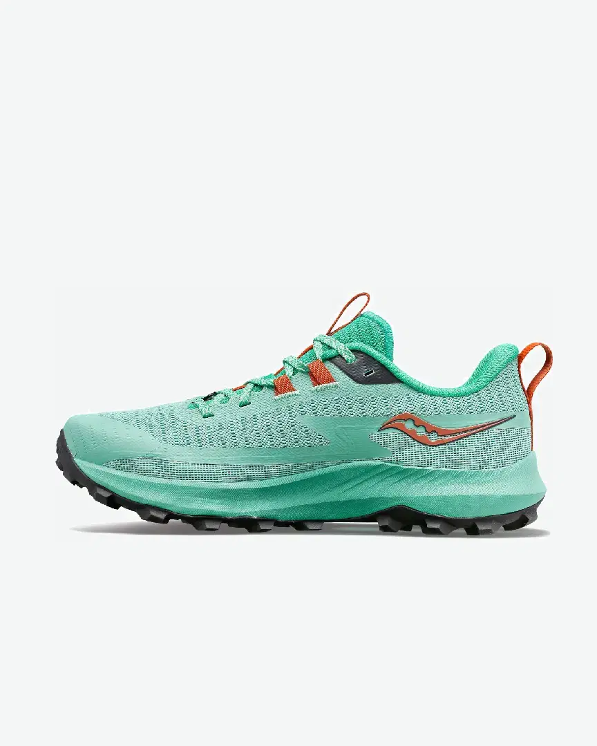 Saucony Peregrine 13 W - S10838-25 (1) au meilleur prix !