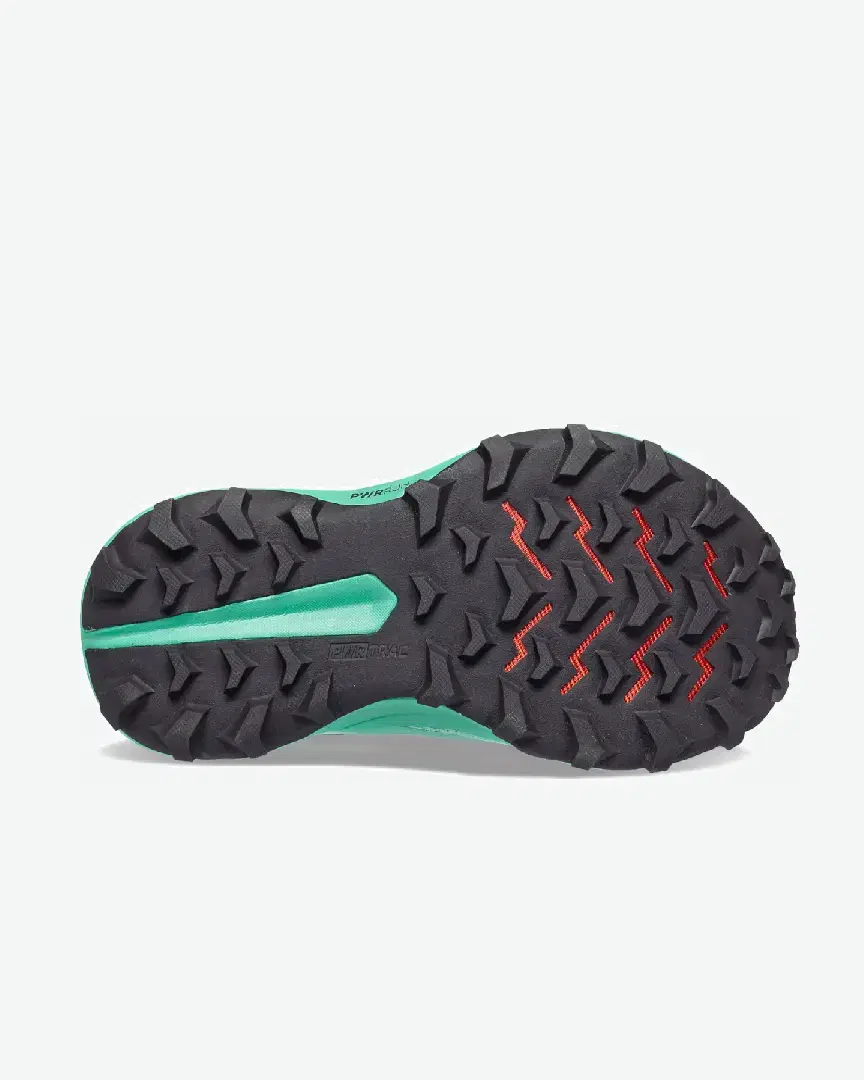 Saucony Peregrine 13 W - S10838-25 (3) au meilleur prix !