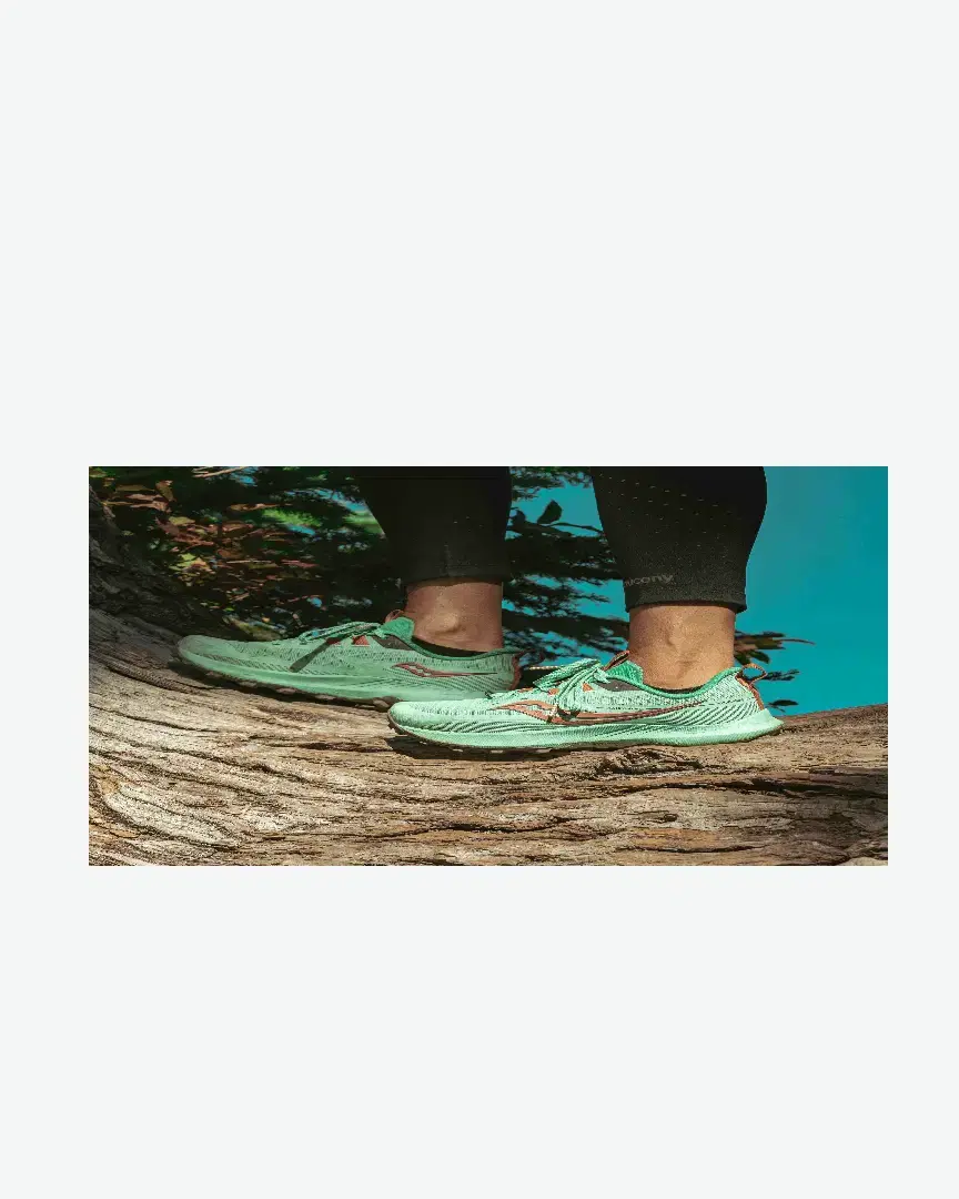 Saucony Peregrine 13 W - S10838-25 (4) au meilleur prix !