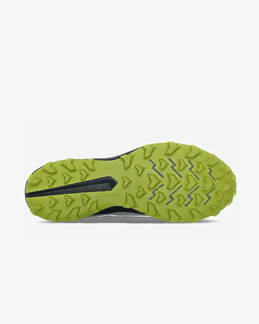 Saucony Peregrine 14 Gtx M - S20918-11 (1) au meilleur prix !