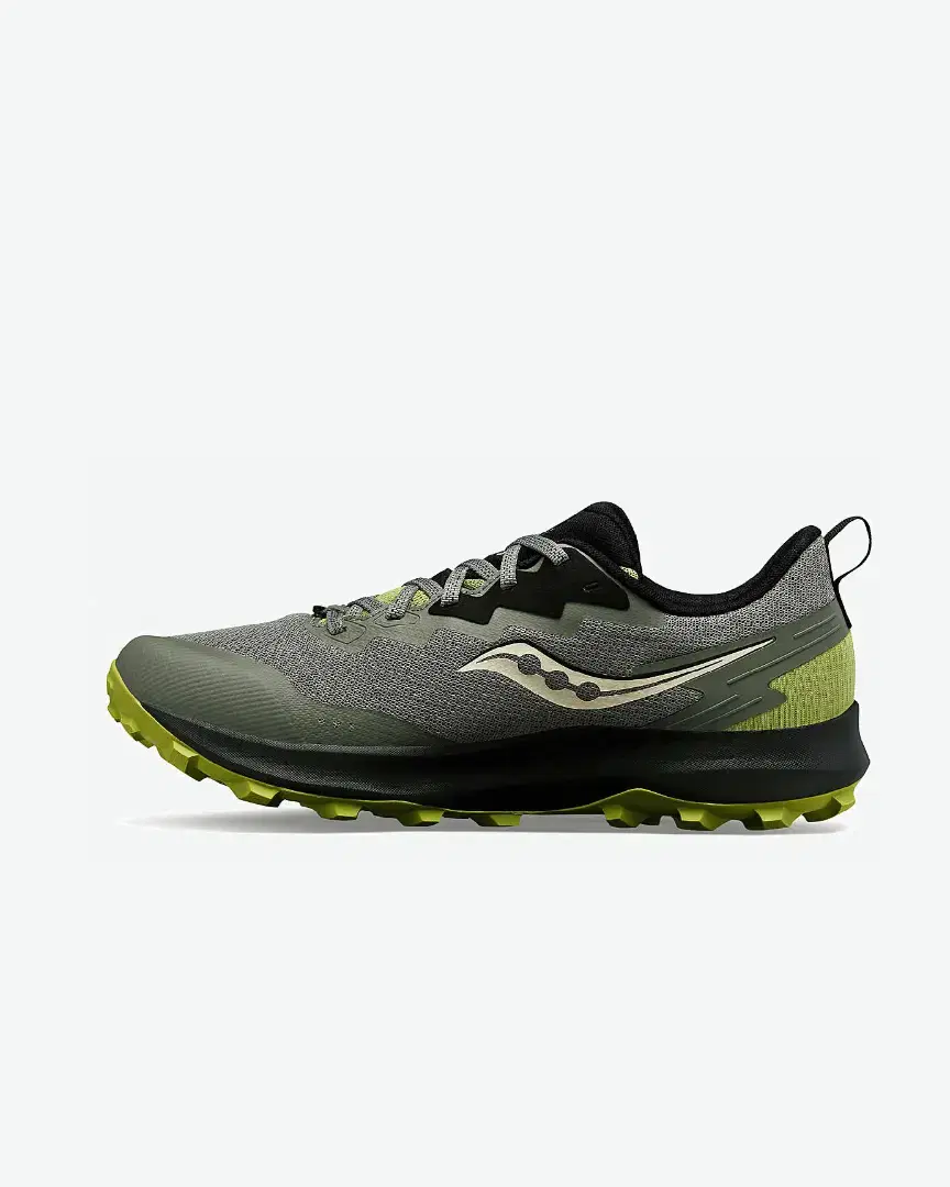 Saucony Peregrine 14 Gtx M - S20918-11 (2) au meilleur prix !