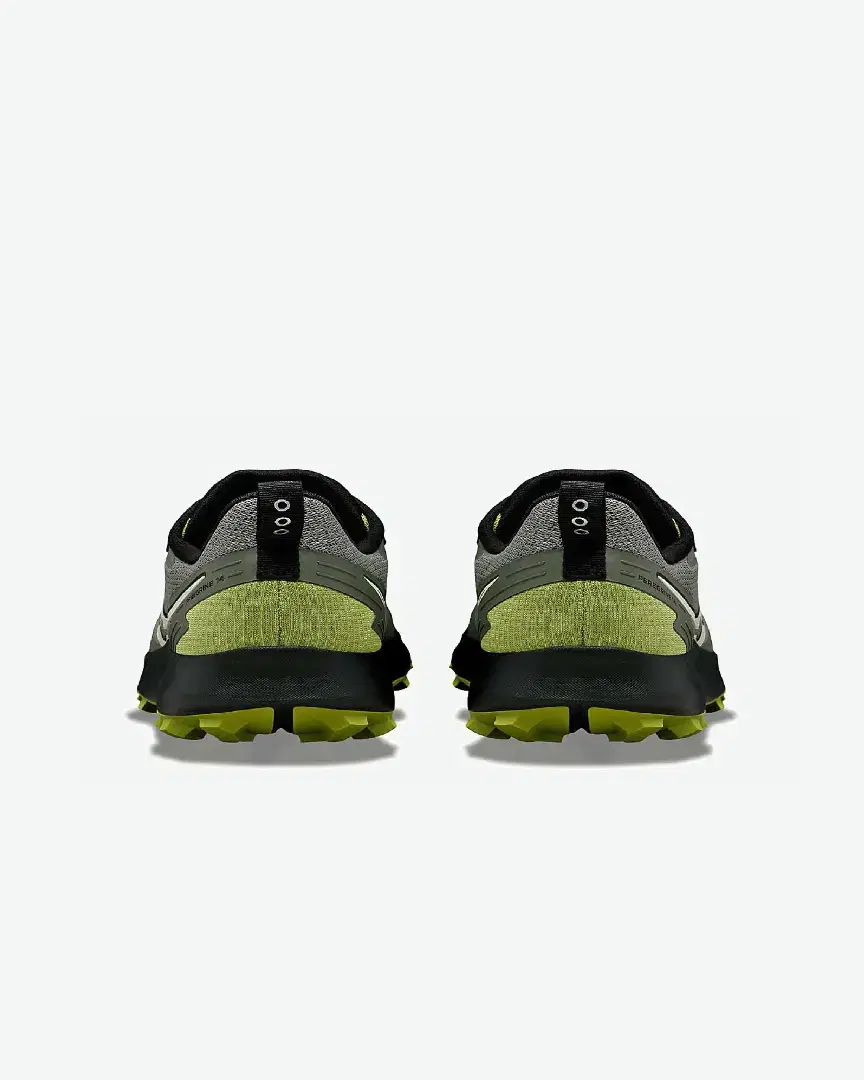 Saucony Peregrine 14 Gtx M - S20918-11 (3) au meilleur prix !