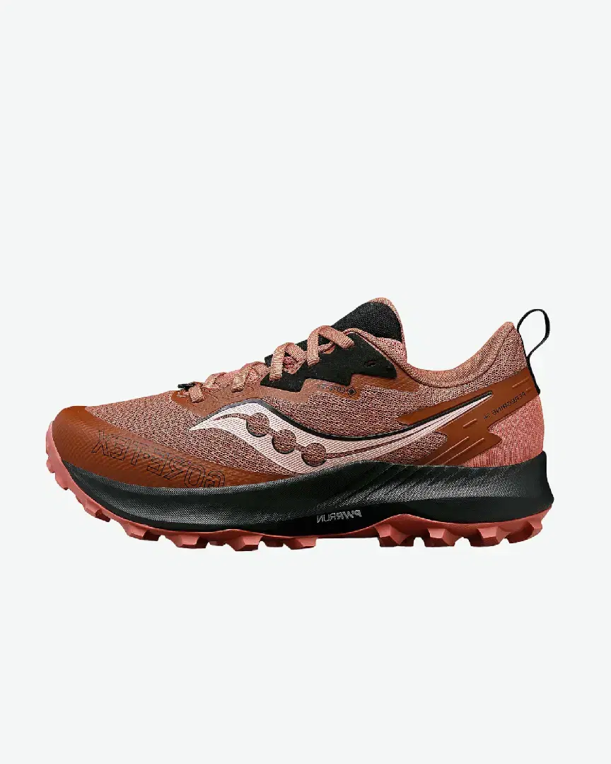 Saucony Peregrine 14 Gtx W - S10918-120 (0) au meilleur prix !