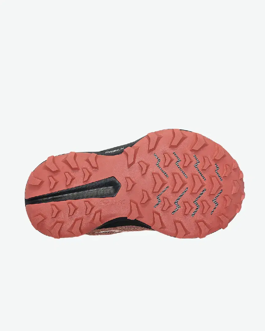 Saucony Peregrine 14 Gtx W - S10918-120 (4) au meilleur prix !