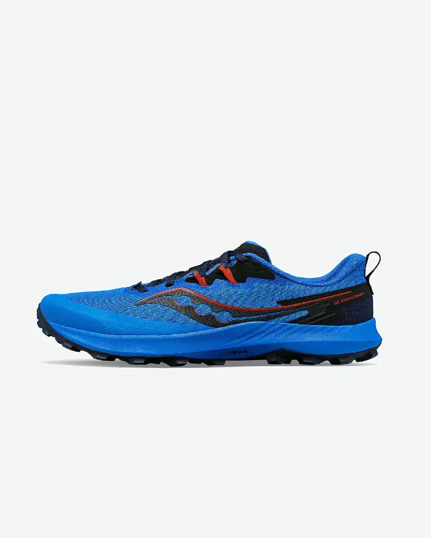 Saucony Peregrine 14 M - S20916-10 (0) au meilleur prix !