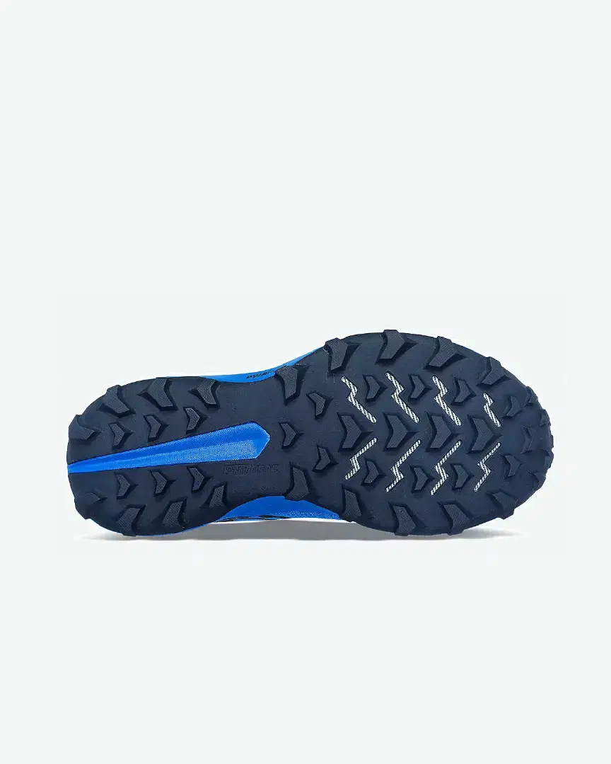 Saucony Peregrine 14 M - S20916-10 (1) au meilleur prix !