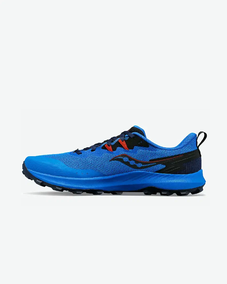 Saucony Peregrine 14 M - S20916-10 (2) au meilleur prix !