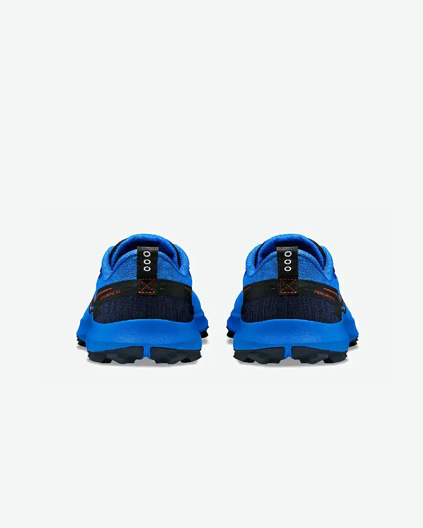 Saucony Peregrine 14 M - S20916-10 (3) au meilleur prix !