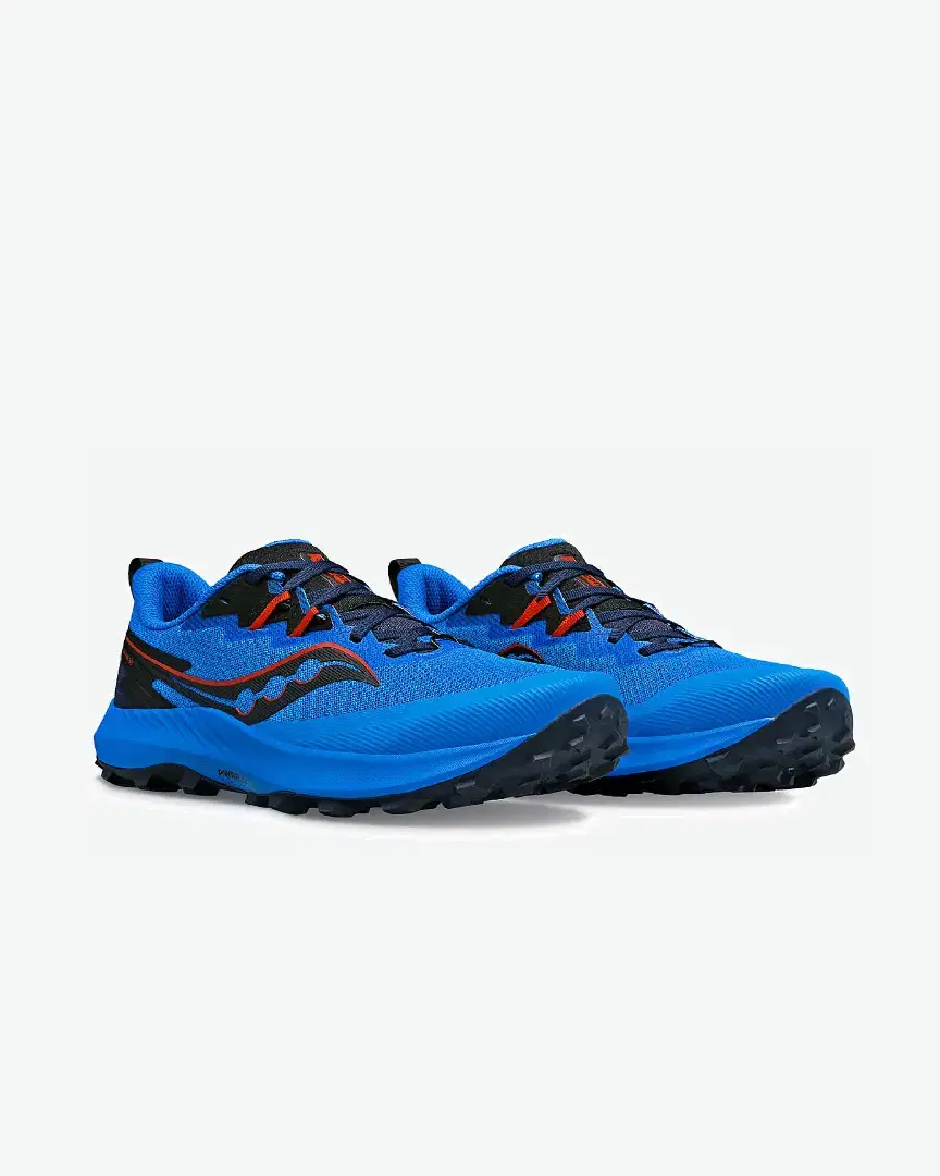 Saucony Peregrine 14 M - S20916-10 (5) au meilleur prix !