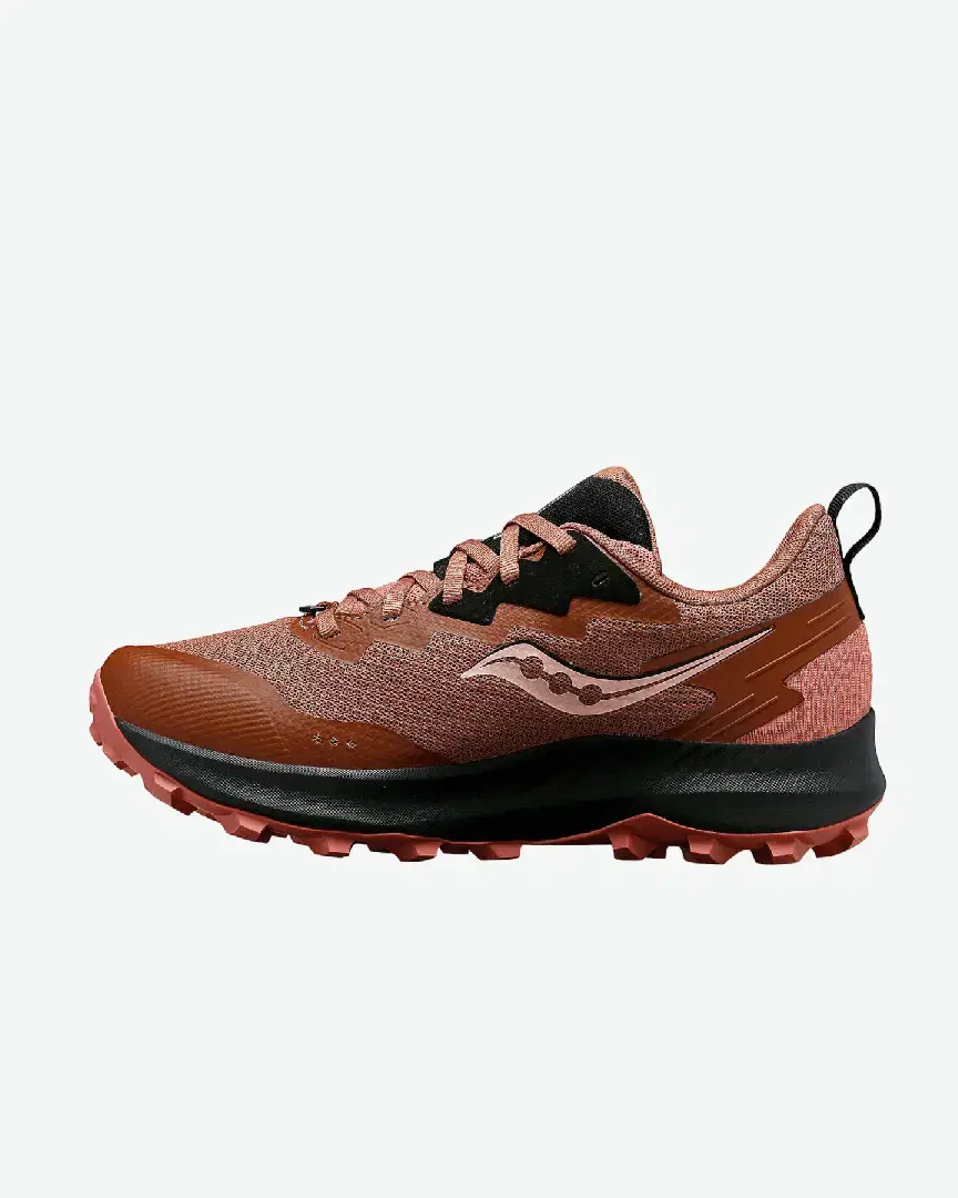 Saucony Peregrine 14 W - S10918-120 (1) au meilleur prix !