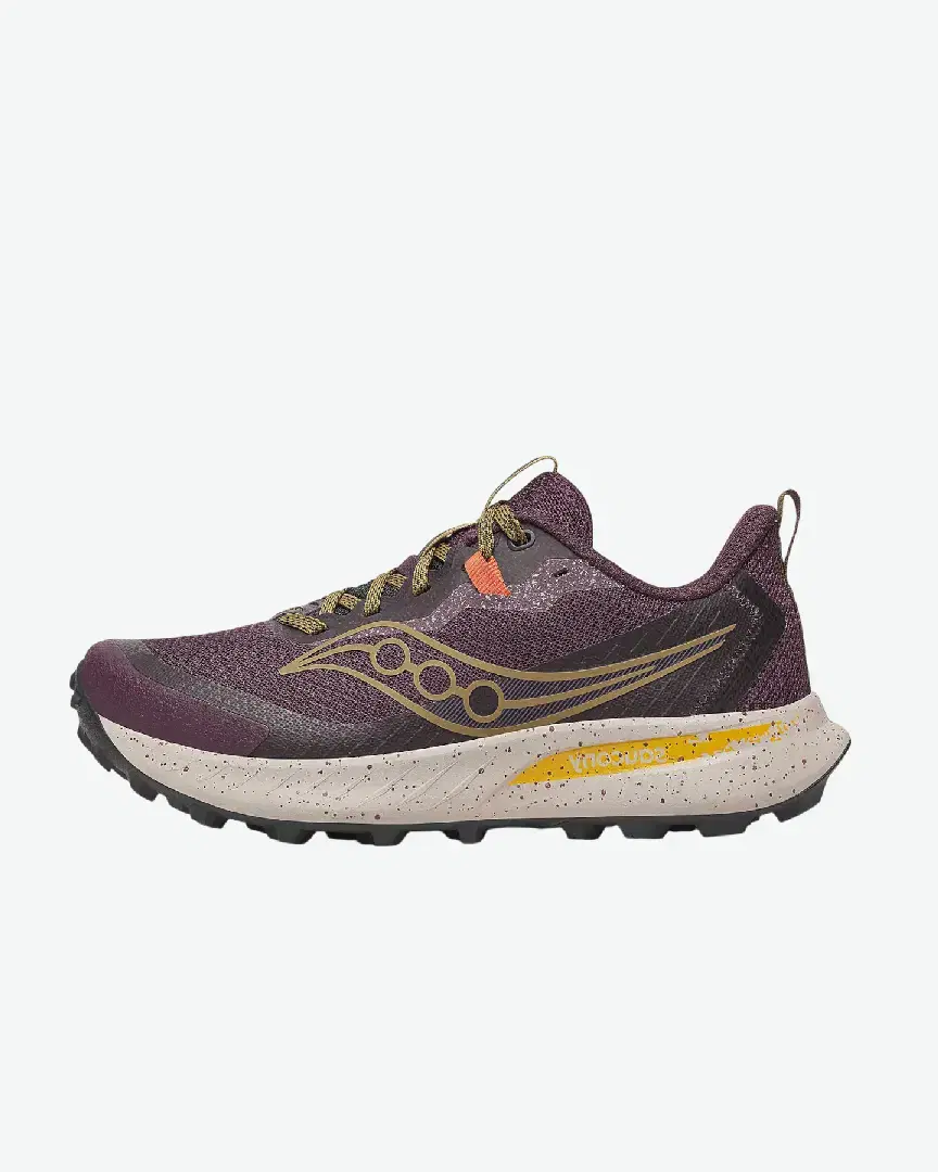 Saucony Peregrine 15 W - Women (39) au meilleur prix !