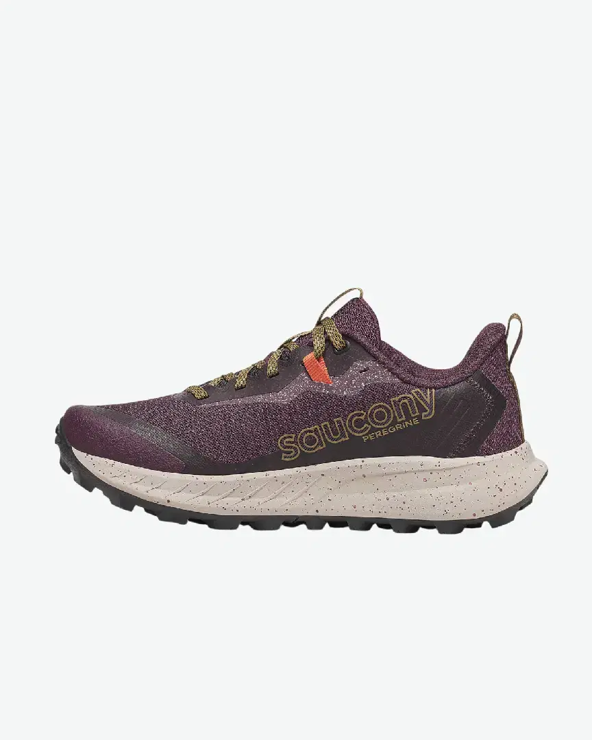 Saucony Peregrine 15 W - S10990-246 (1) au meilleur prix !