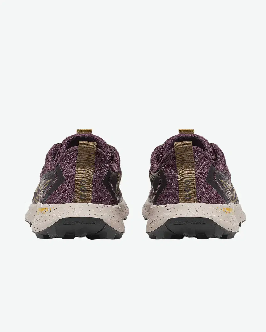 Saucony Peregrine 15 W - S10990-246 (2) au meilleur prix !