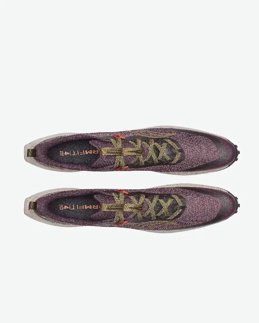 Saucony Peregrine 15 W - S10990-246 (3) au meilleur prix !