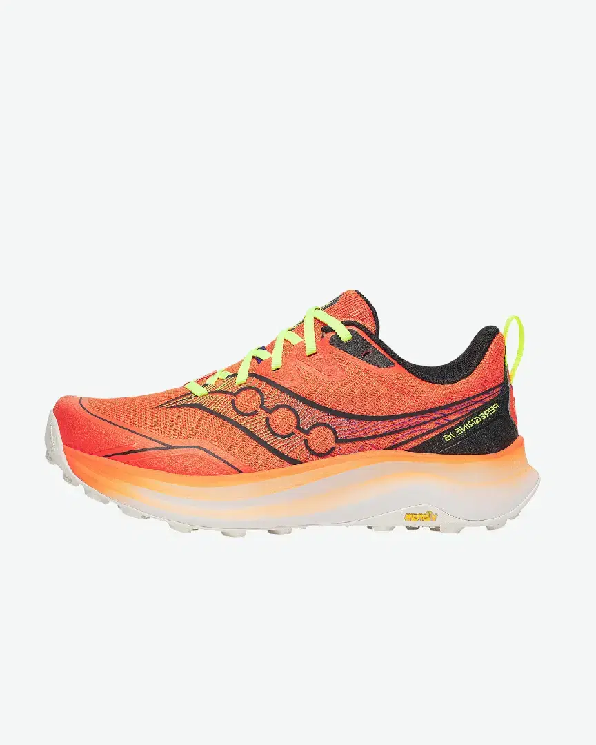 Saucony Peregrine 16 M - Men (24) au meilleur prix !