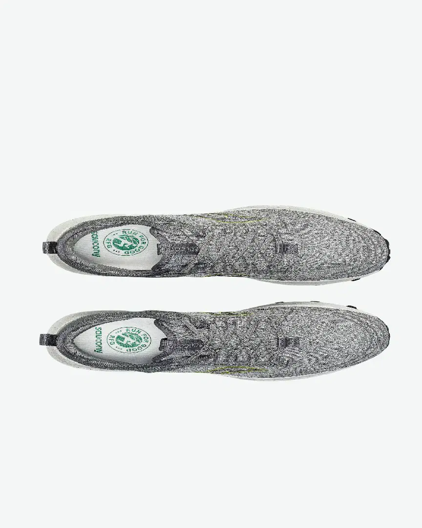 Saucony Peregrine Rfg M - S20869-137 (2) au meilleur prix !