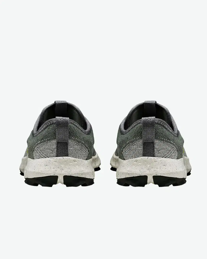 Saucony Peregrine Rfg M - S20869-137 (3) au meilleur prix !