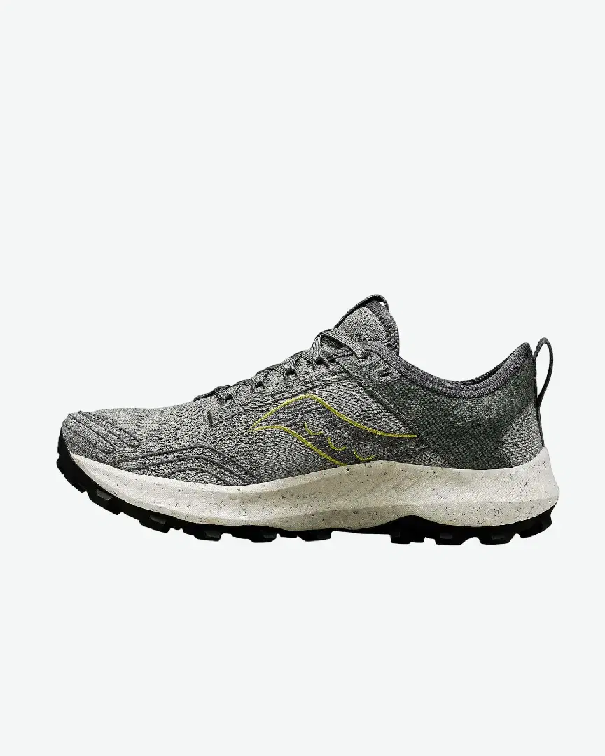 Saucony Peregrine Rfg M - S20869-137 (4) au meilleur prix !