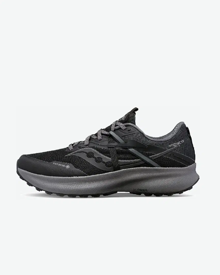 Saucony Ride 15 Tr Gtx M - Men (17) au meilleur prix !