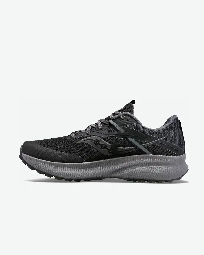 Saucony Ride 15 Tr Gtx M - S20799-10 (1) au meilleur prix !