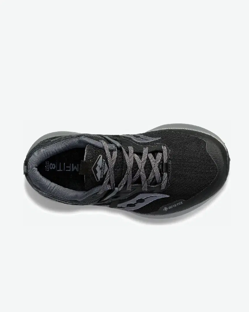 Saucony Ride 15 Tr Gtx M - S20799-10 (2) au meilleur prix !