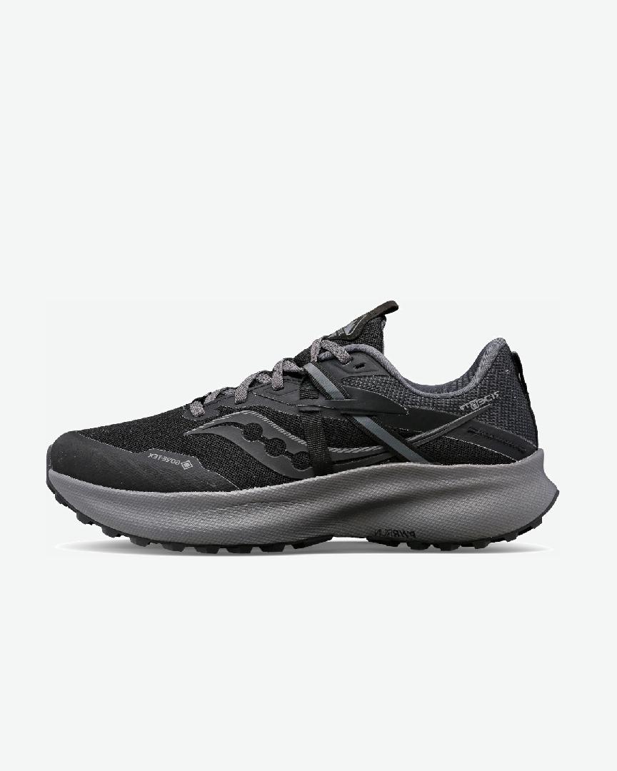 Saucony Ride 15 Tr Gtx