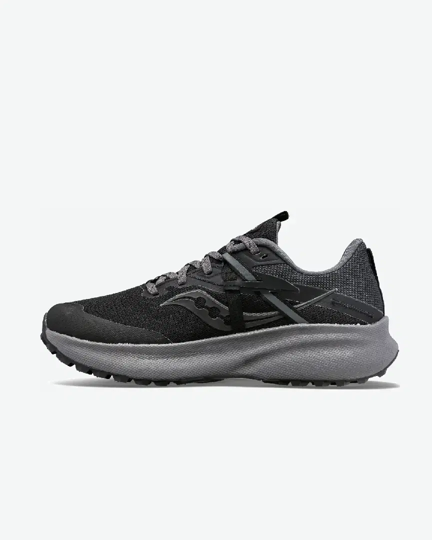 Saucony Ride 15 Tr Gtx W - S10799-10 (1) au meilleur prix !