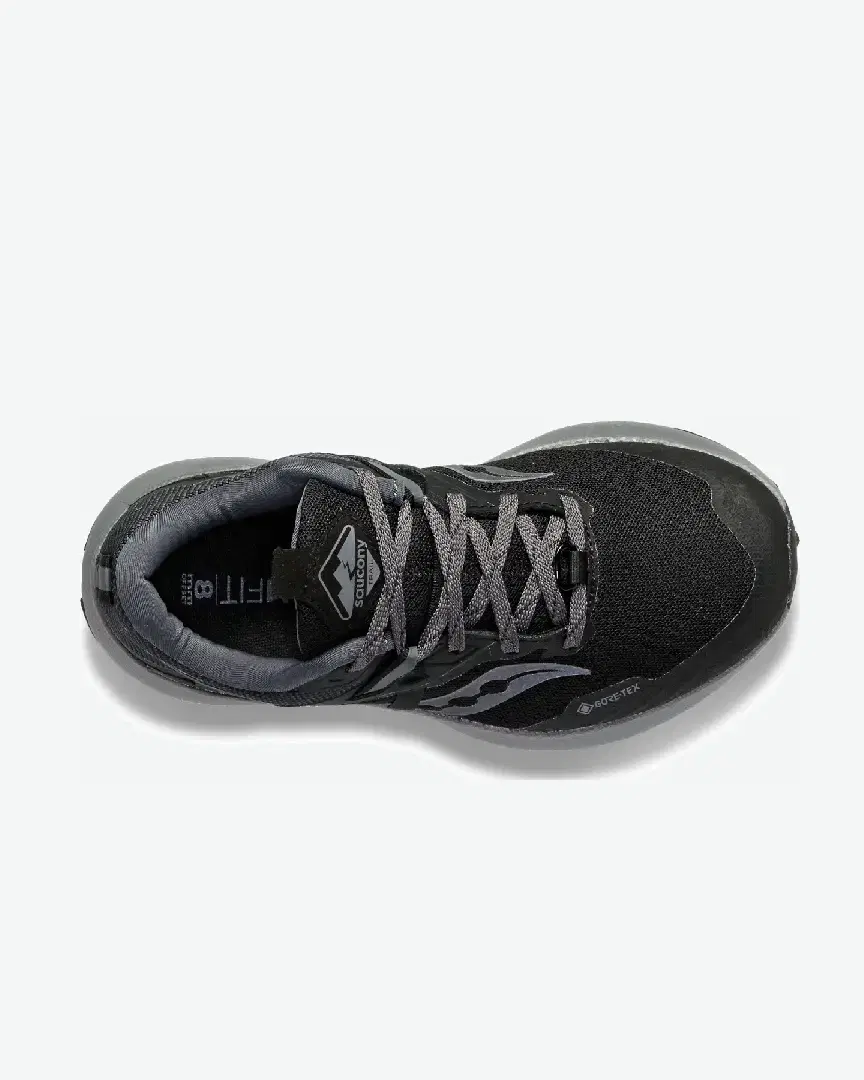 Saucony Ride 15 Tr Gtx W - S10799-10 (2) au meilleur prix !