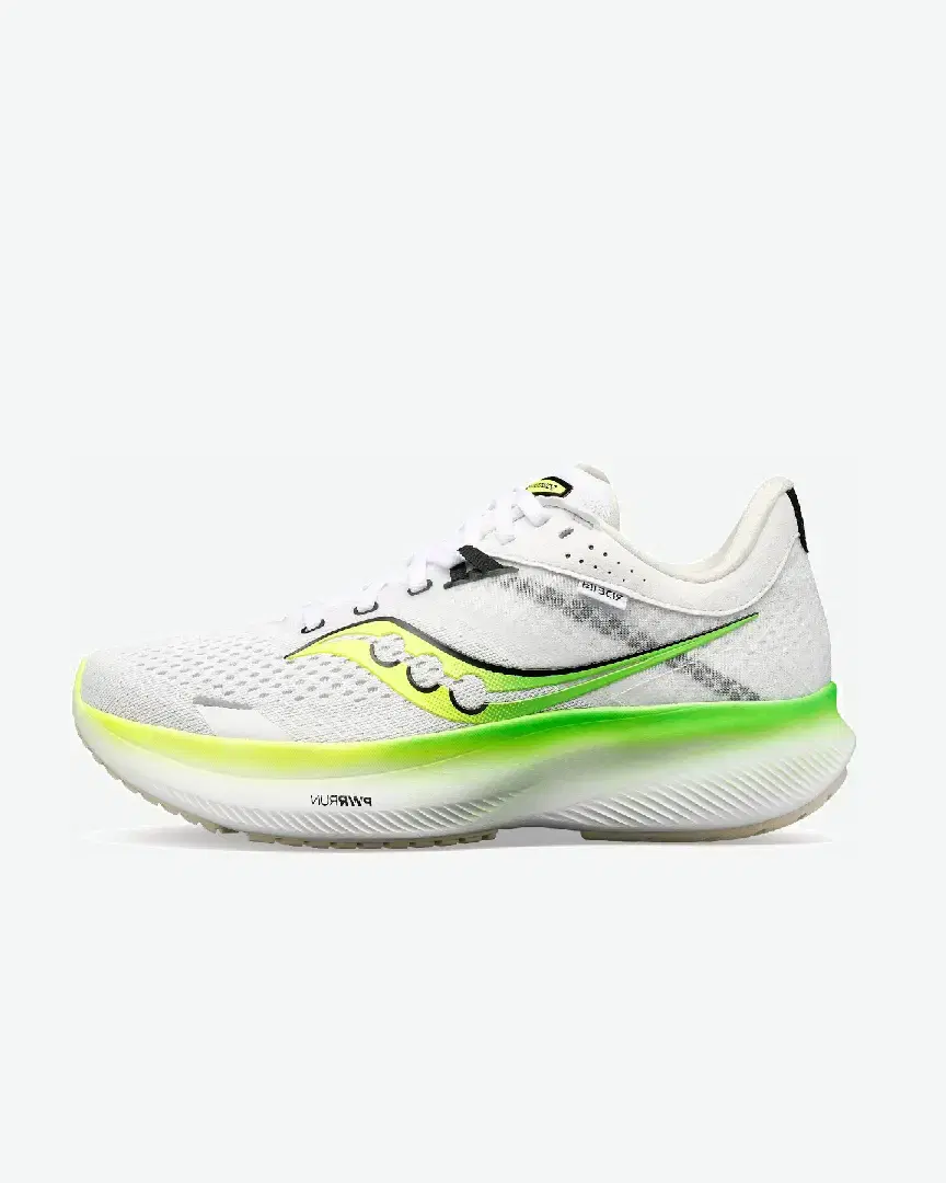 Saucony Ride 16 M - S20830-75 (0) au meilleur prix !