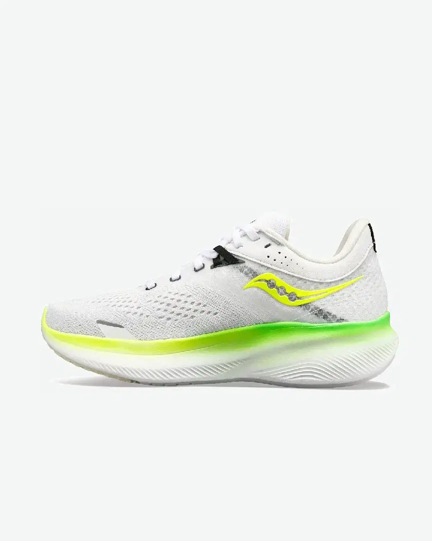 Saucony Ride 16 M - S20830-75 (1) au meilleur prix !