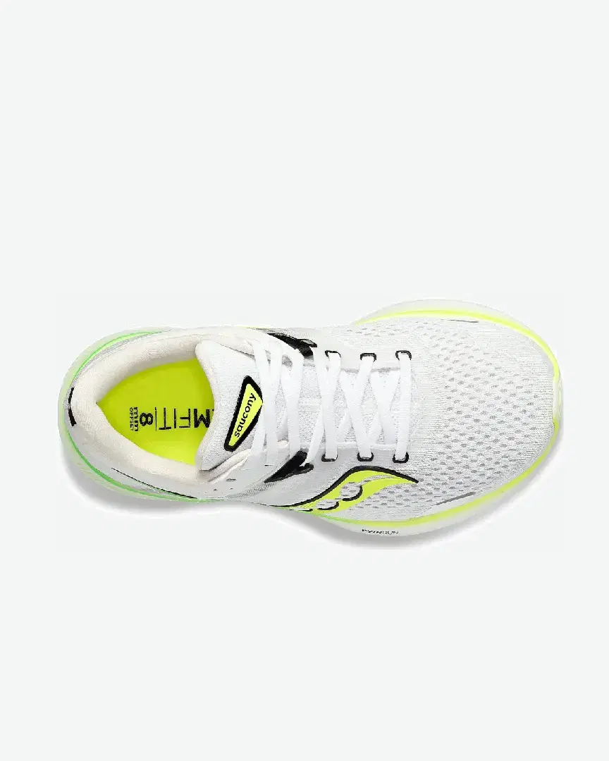 Saucony Ride 16 M - S20830-75 (2) au meilleur prix !