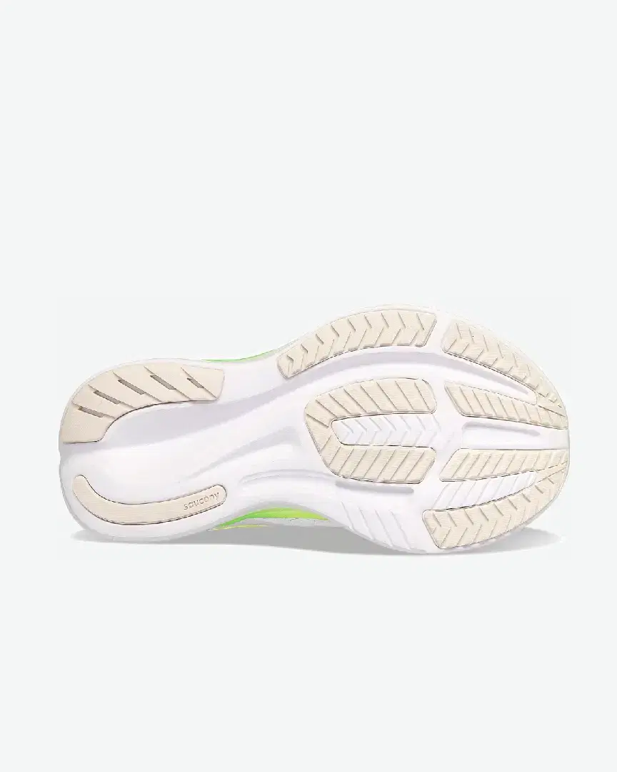 Saucony Ride 16 M - S20830-75 (3) au meilleur prix !