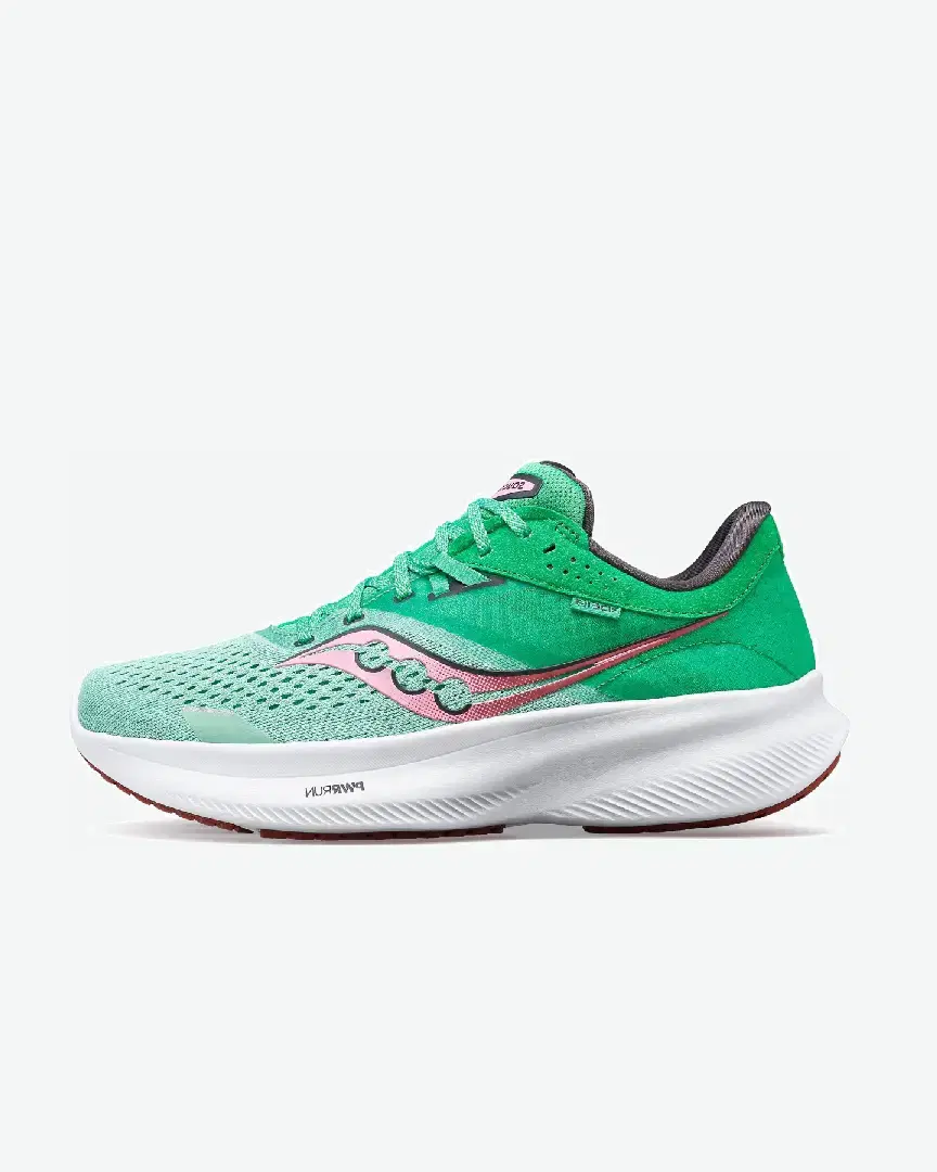 Saucony Ride 16 W - Women (21) au meilleur prix !