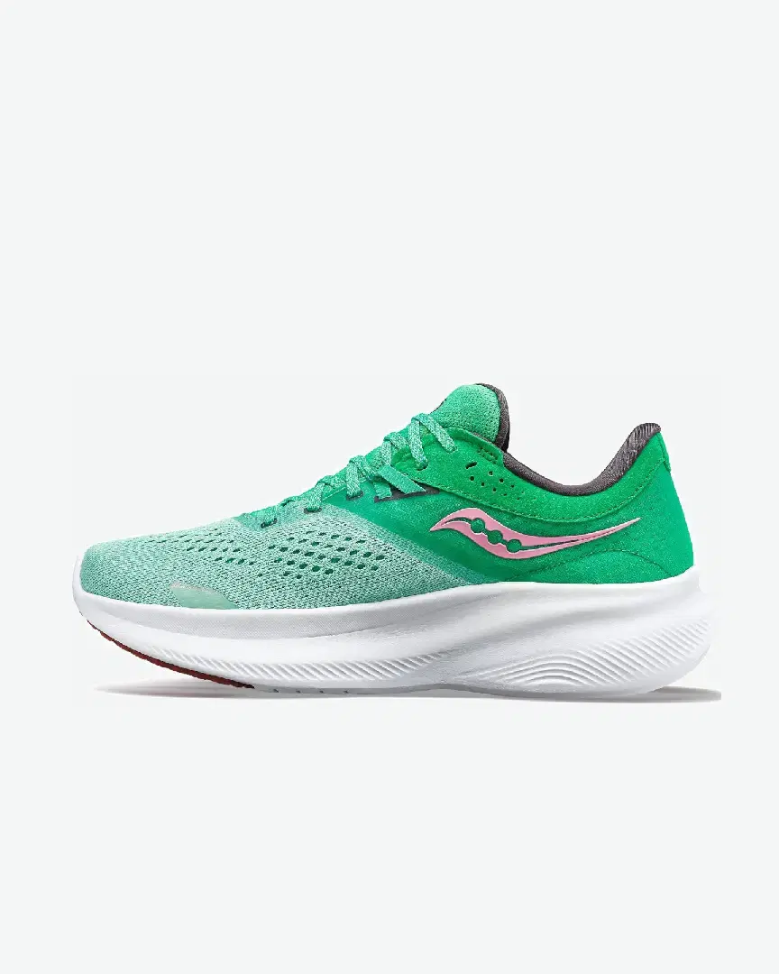 Saucony Ride 16 W - S10830-25 (1) au meilleur prix !