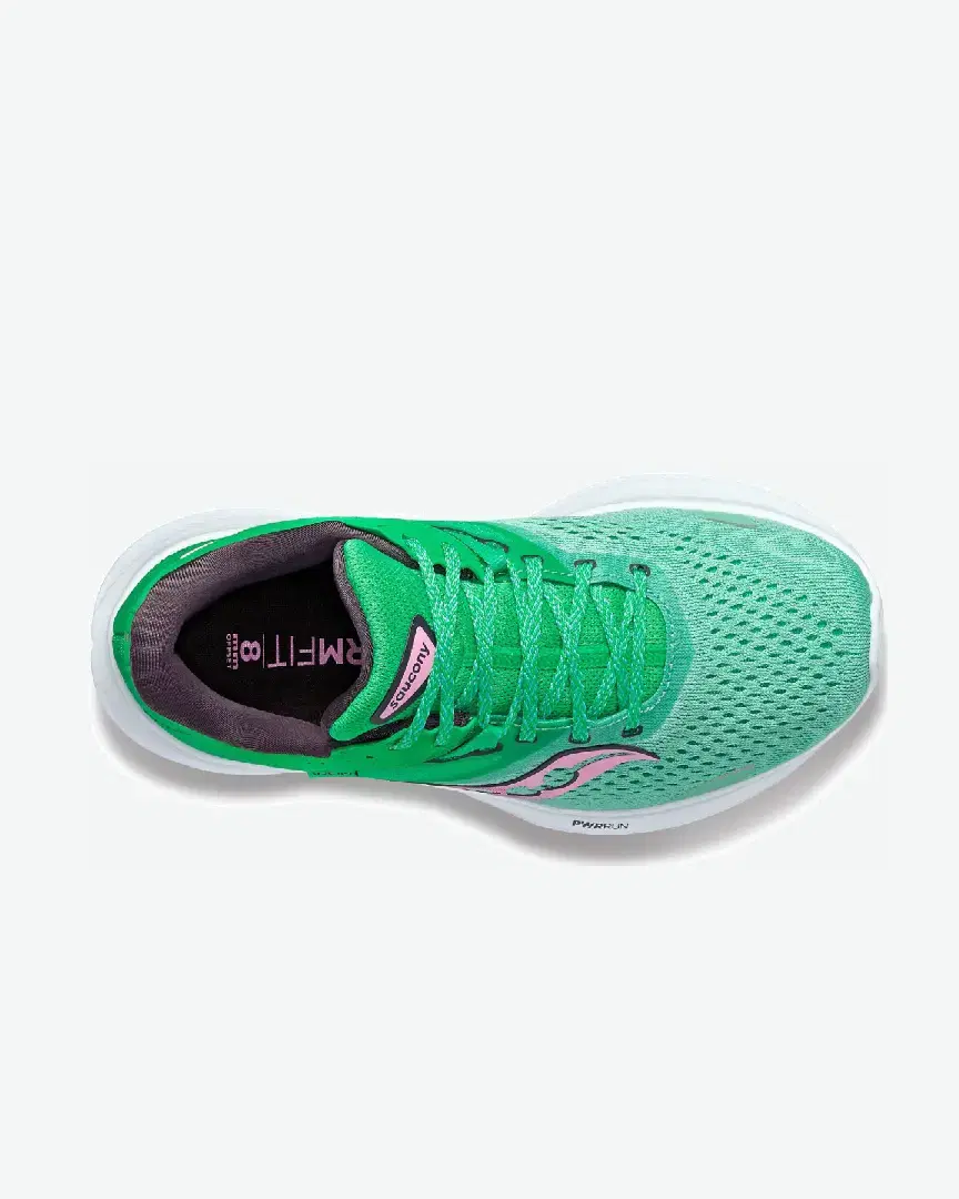 Saucony Ride 16 W - S10830-25 (2) au meilleur prix !