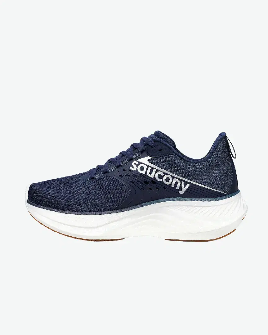 Saucony Ride 17 M - S20924-230 (1) au meilleur prix !