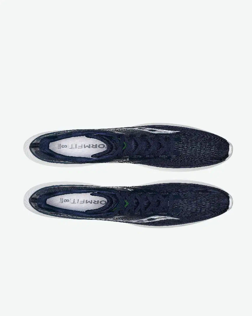 Saucony Ride 17 M - S20924-230 (3) au meilleur prix !