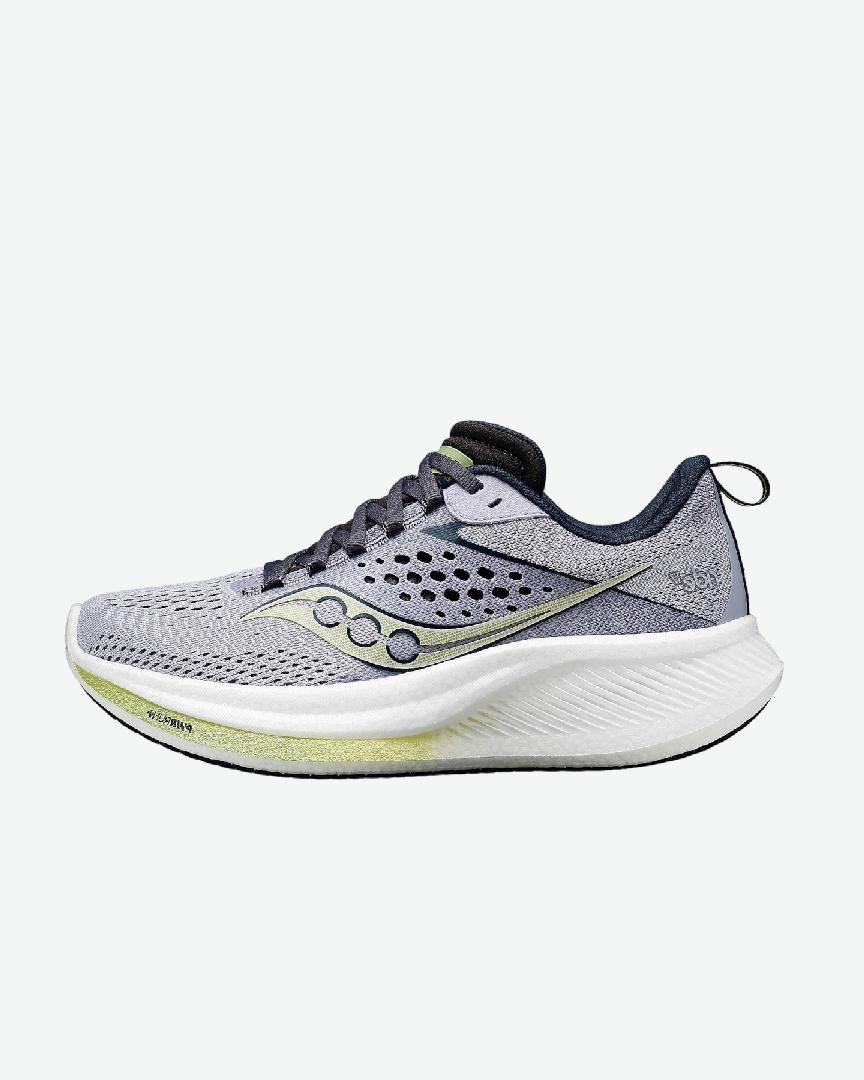 Saucony Ride 17