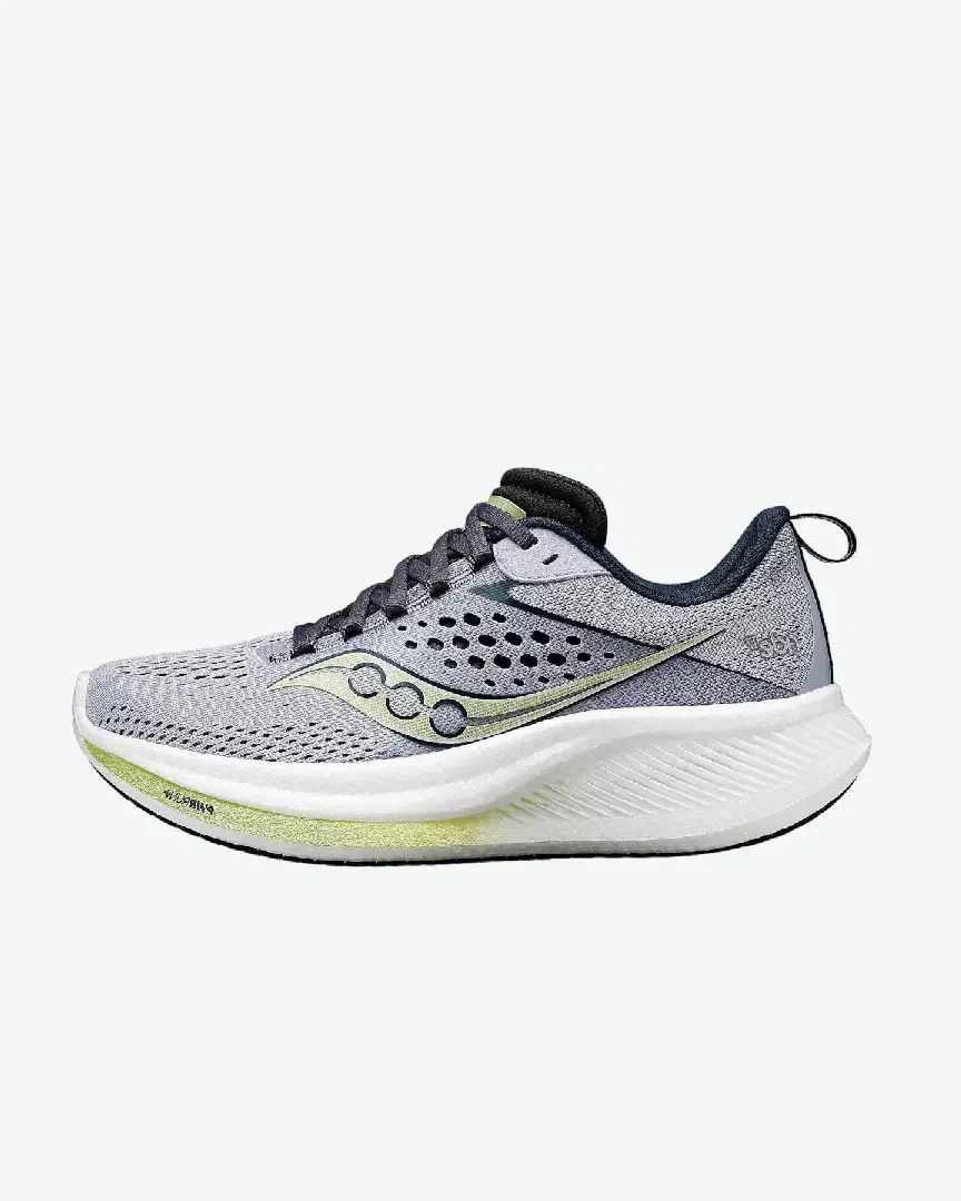 Saucony Ride 17 W - S10924-110 (0) au meilleur prix !