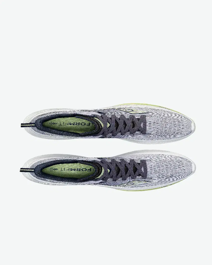 Saucony Ride 17 W - S10924-110 (1) au meilleur prix !
