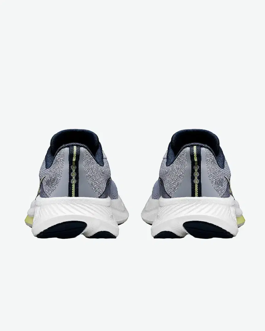 Saucony Ride 17 W - S10924-110 (2) au meilleur prix !