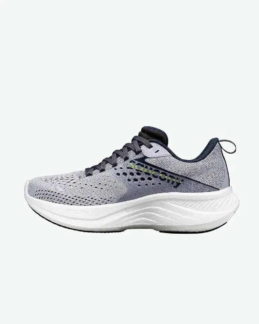 Saucony Ride 17 W - S10924-110 (3) au meilleur prix !