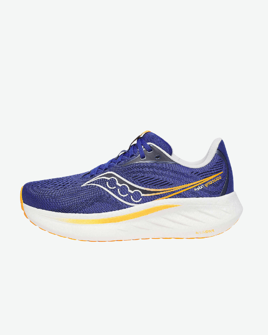 Saucony Ride 18