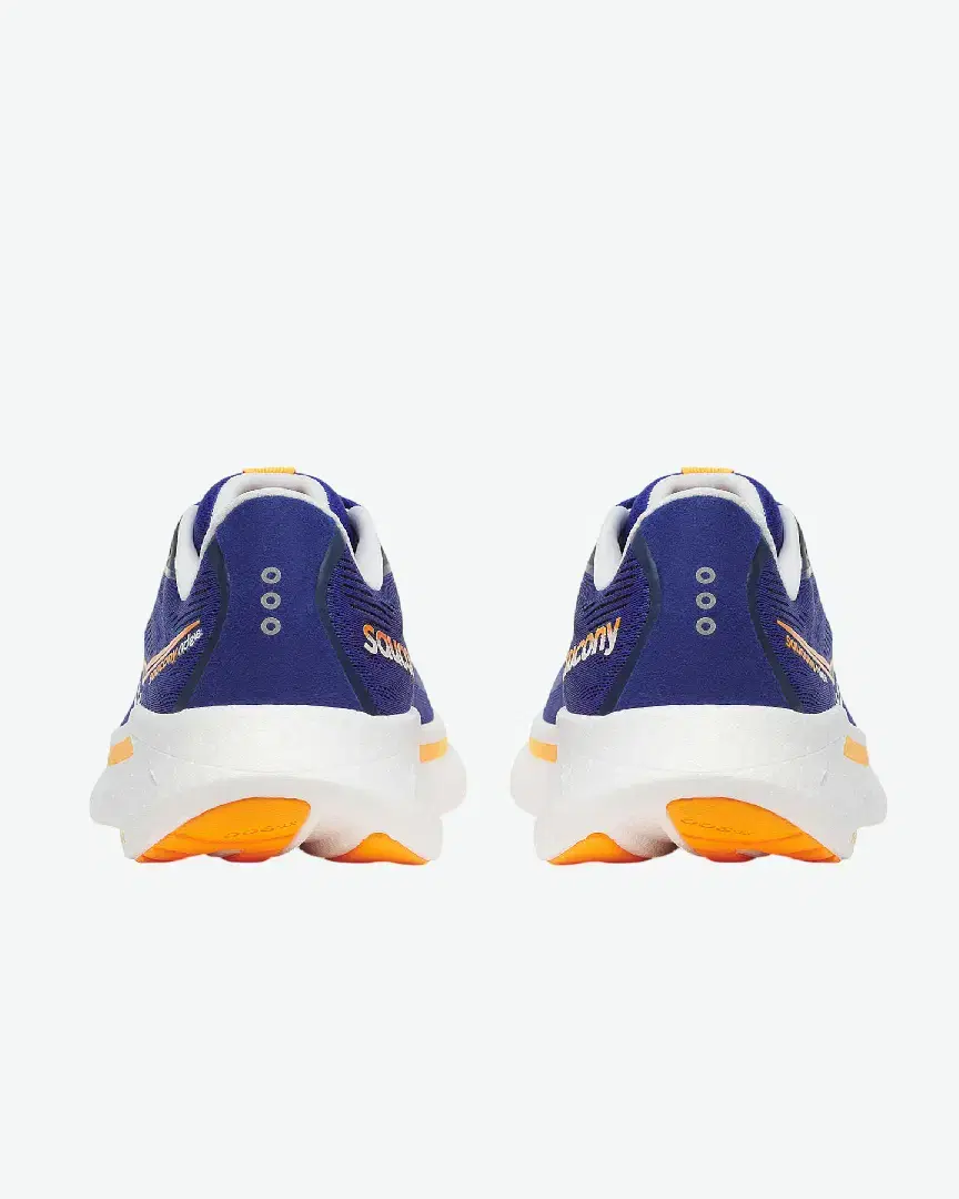 Saucony Ride 18 M - S21000-163 (2) au meilleur prix !