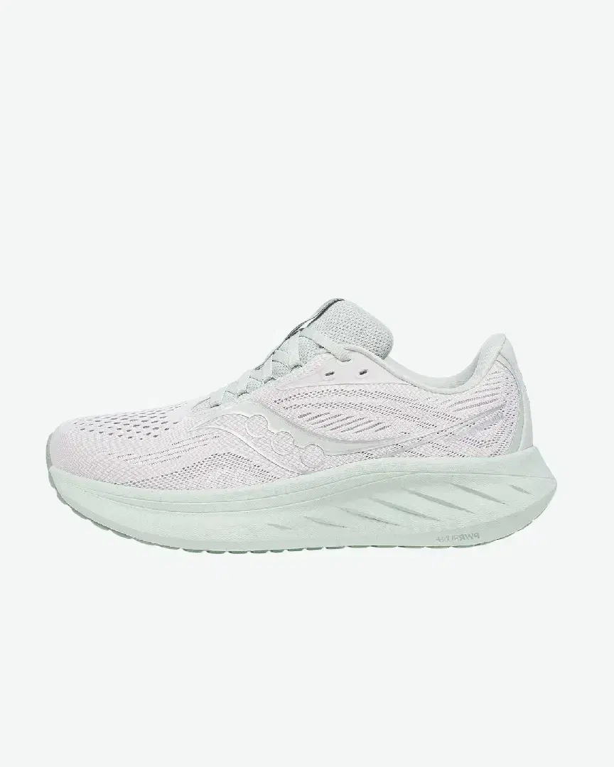 Saucony Ride 18 W - Women (38) au meilleur prix !
