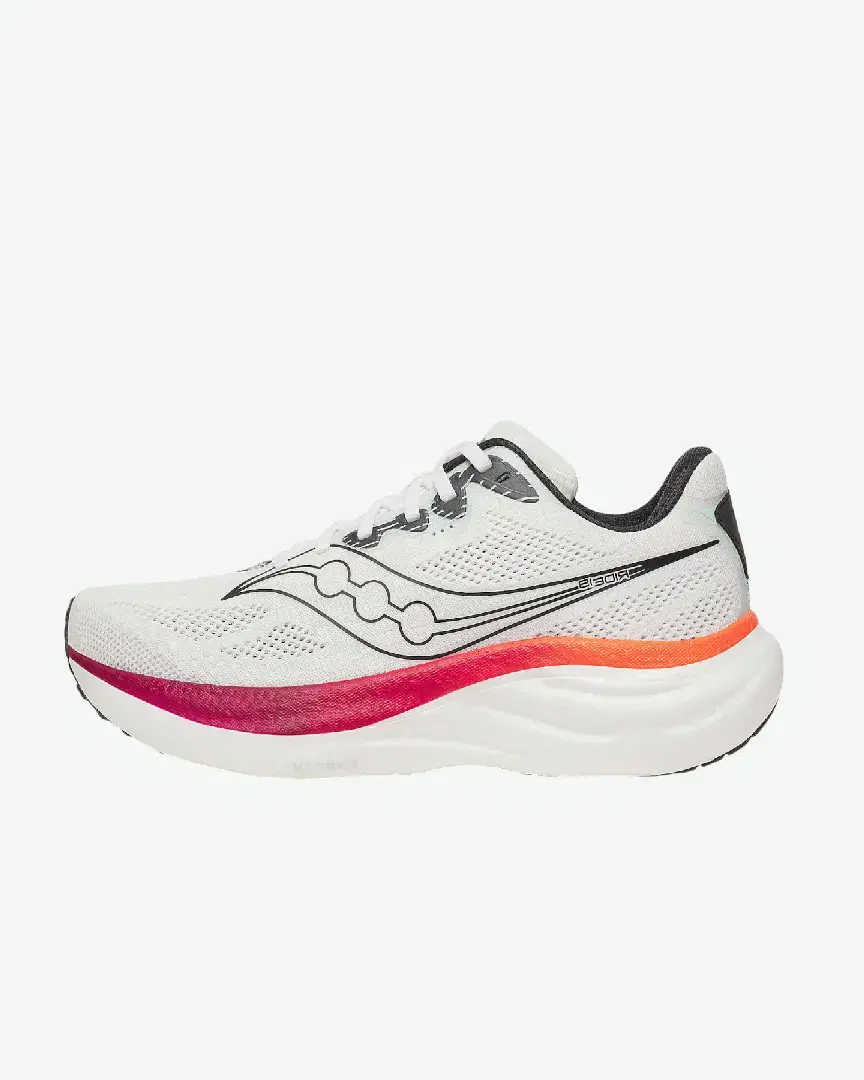 Saucony Ride 19 M - Men (14) au meilleur prix !