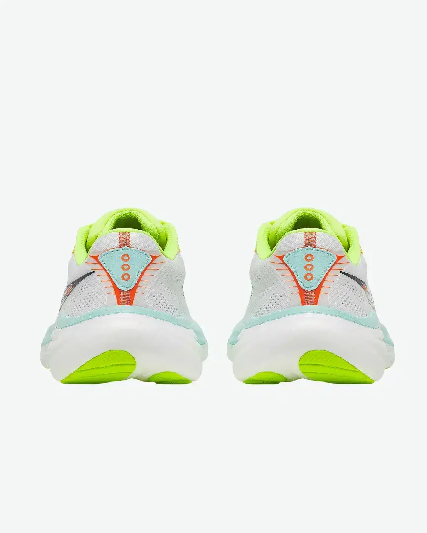 Saucony Ride 19 W - S11055-131 (2) au meilleur prix !