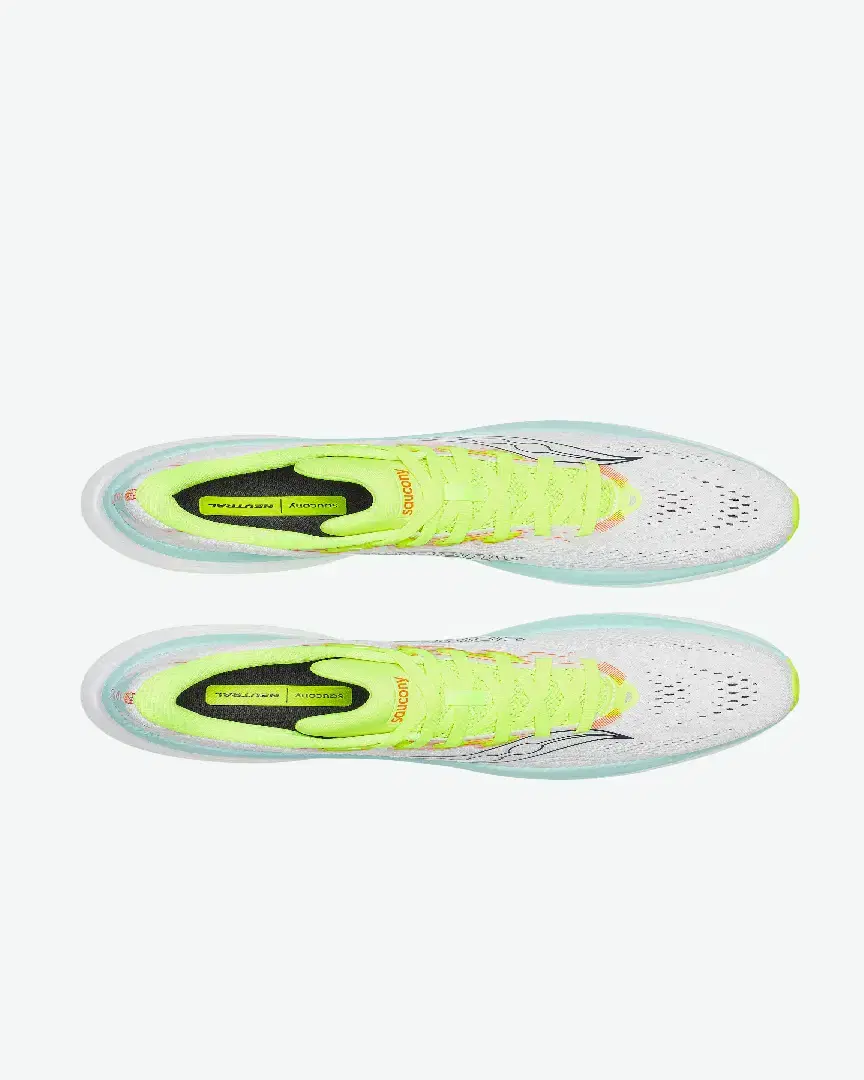 Saucony Ride 19 W - S11055-131 (3) au meilleur prix !