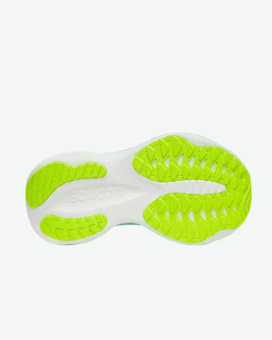 Saucony Ride 19 W - S11055-131 (4) au meilleur prix !